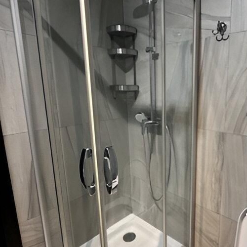 3-комн квартира Большая Филевская улица, 4