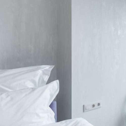 Студия 1-й Красногвардейский проезд, 21с2