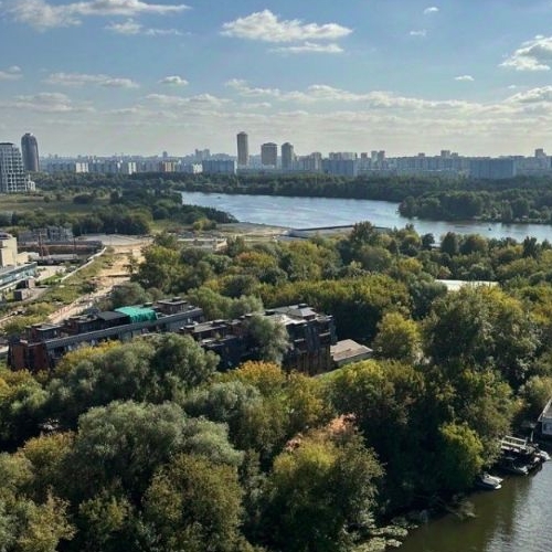 Студия Волоколамское шоссе, 81/2с6