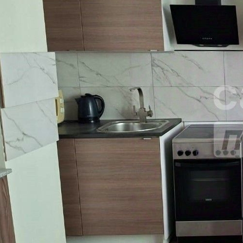 2-комн квартира Востряково мкр, улица Донская, 1