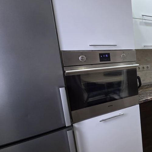 1-комн квартира Балашиха, бульвар Горенский, 5