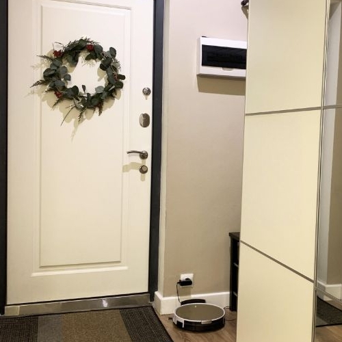 3-комн квартира проспект Магеллана, 2