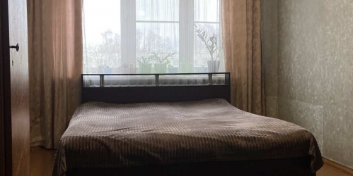 3-комн квартира им. Тельмана п., 21