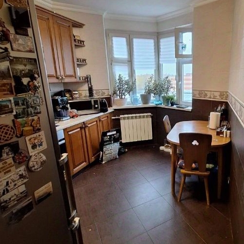 2-комн квартира улица Летчика Грицевца, 10