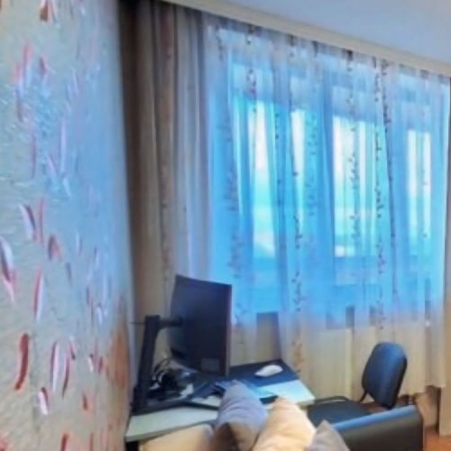 2-комн квартира Чехов, улица Чехова, 79к2