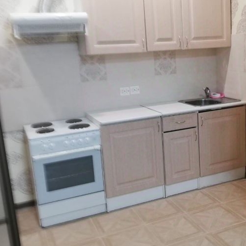 Студия Дзержинский, Угрешская улица, 34