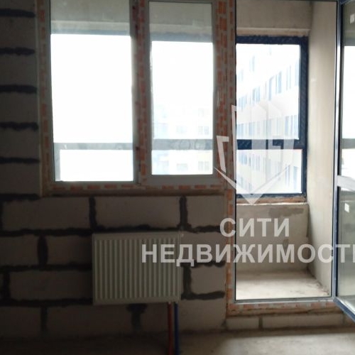 1-комн квартира Ивантеевка, Заводская улица,  д. 9А