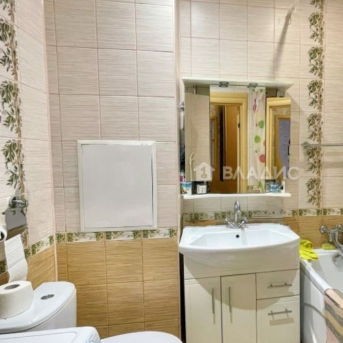 1-комн квартира Раменское, улица Лучистая, 2