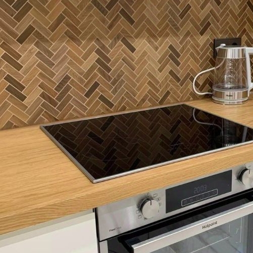 2-комн квартира улица Лобачевского, 120к1