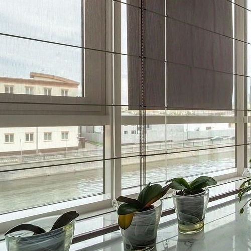 3-комн квартира Озерковская набережная, 26