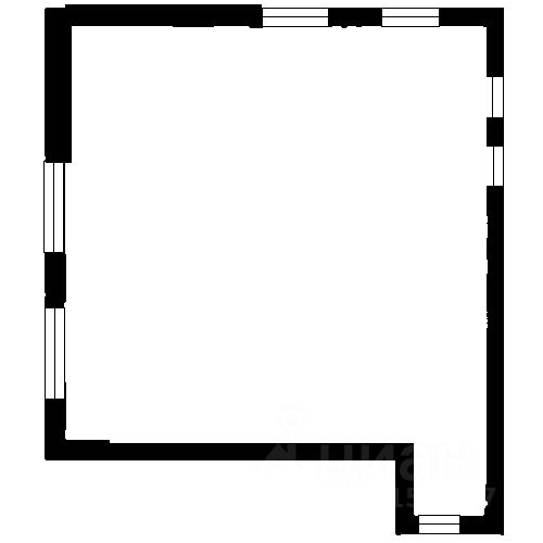 3-комн квартира 2-я Звенигородская улица, 11