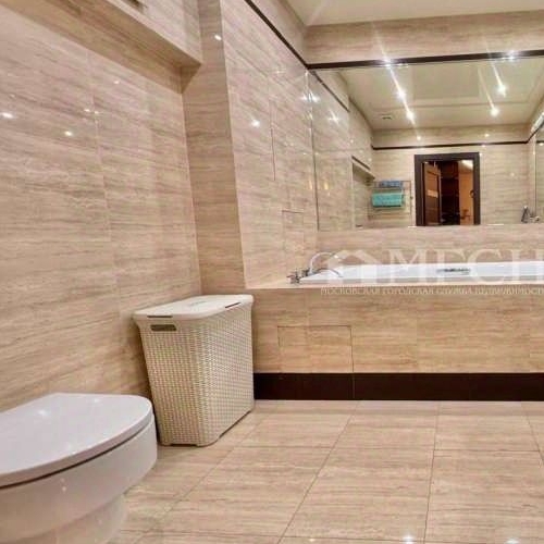 3-комн квартира Ярцевская улица, 27к1