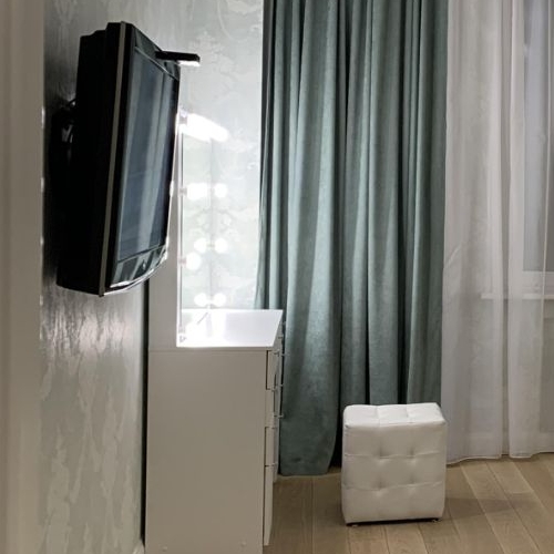 2-комн квартира Мосфильмовская улица, 88к4с1