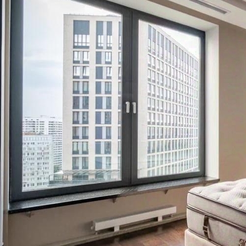 3-комн квартира Рублевское шоссе, 101