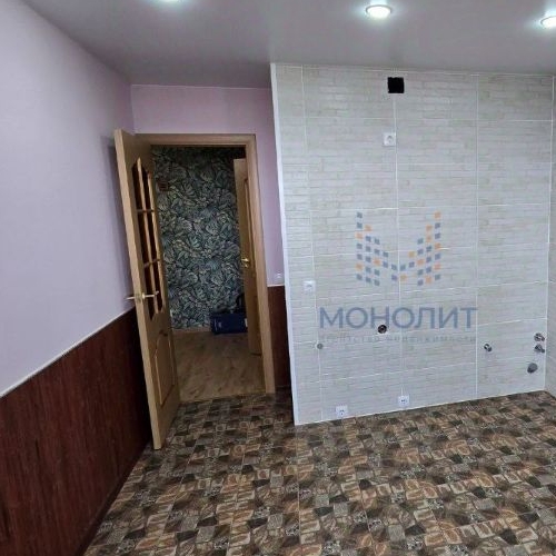 1-комн квартира д. Федурново, улица Авиарембаза, 12