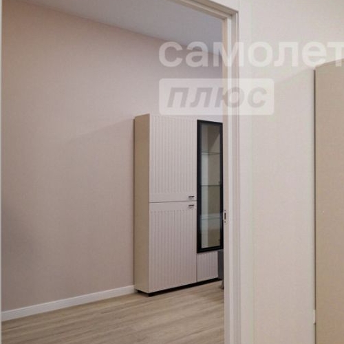 2-комн квартира Березовая аллея, 19к3