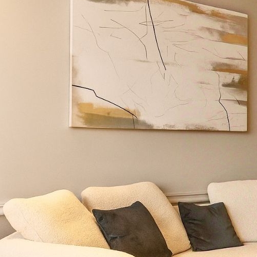 3-комн квартира Минская улица, 2