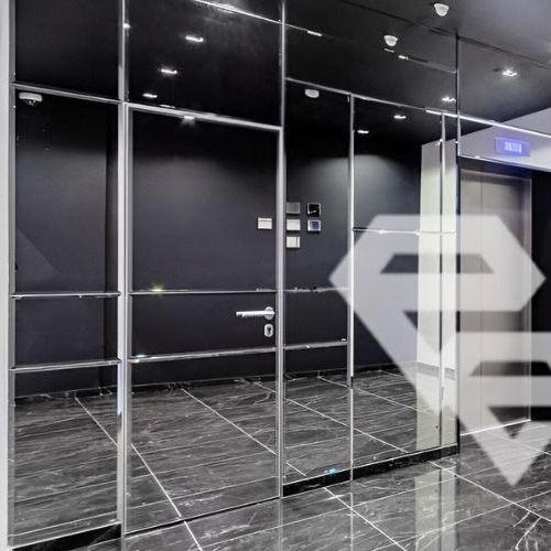 4-комн квартира улица 3-я Ямского Поля, 9