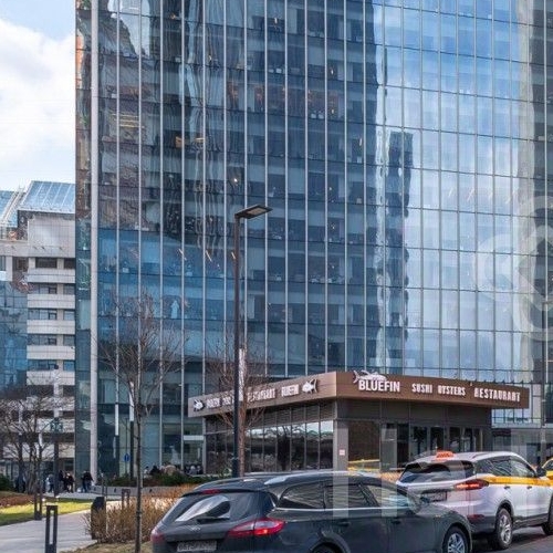 2-комн квартира 1-й Красногвардейский проезд, 22с2