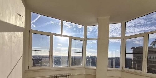 3-комн квартира Раменское г., Северное ш., 4