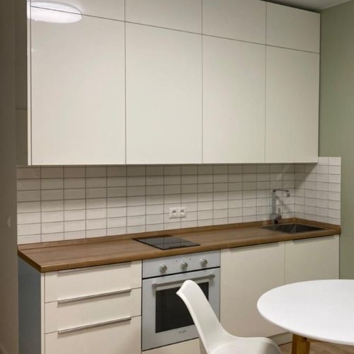 Студия улица Василисы Кожиной, 13