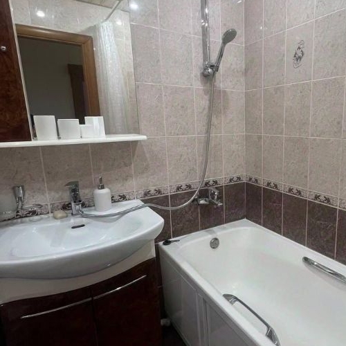 1-комн квартира Лермонтовский проспект, 8к1