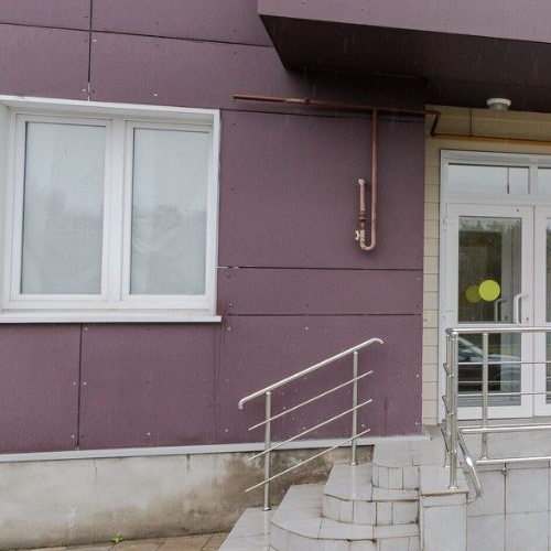 4-комн квартира д. Болтино, улица Баздырева, 9