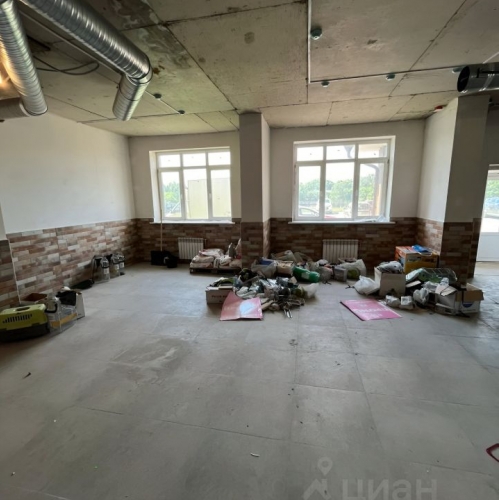 Помещение свободного назначения Балашиха, Чистопольская улица,  д. 28