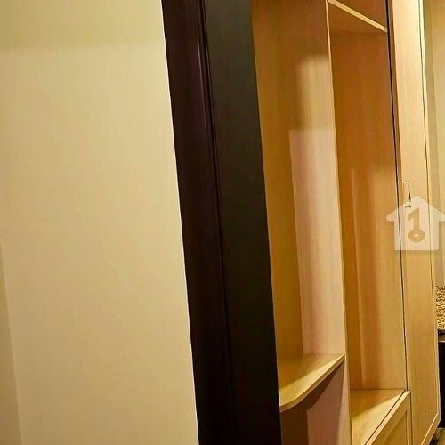 1-комн квартира пос. Мебельной Фабрики, улица Заречная, 3