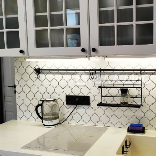 2-комн квартира Сабурово пгт, улица Рождественская, 2