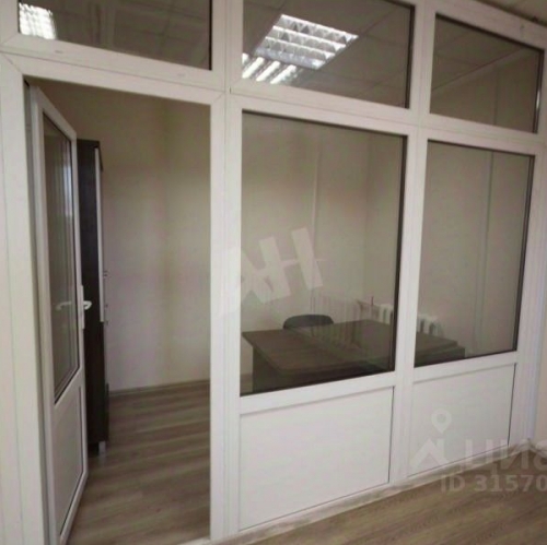 Офис Железнодорожный, ул Автозаводская,  д. 20