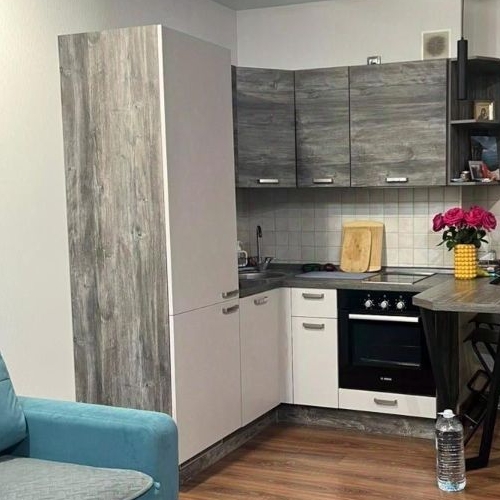 Студия Химки, улица Германа Титова, 3к2