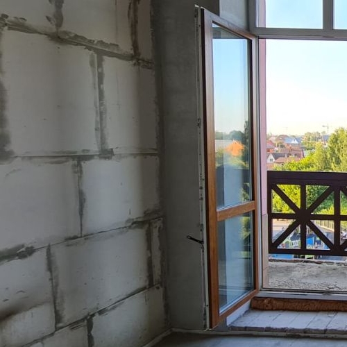 4-комн квартира Клязьма кв-л, проезд Набережный, 24к2