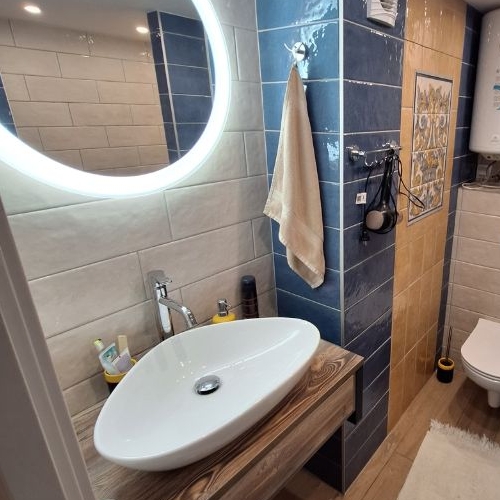 2-комн квартира Чертановская улица, 7А