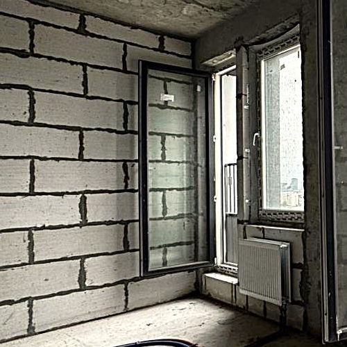 1-комн квартира Новоостаповская улица, 20