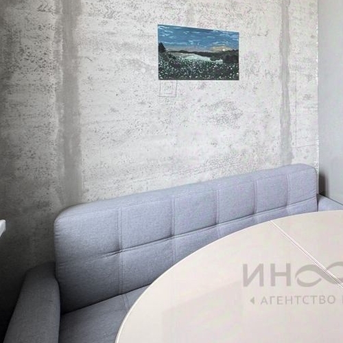 2-комн квартира Реутов, проспект Мира, 12к1