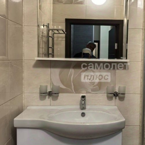 1-комн квартира 3-й мкр, Звенигород, 6