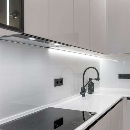 4-комн квартира улица Лобачевского, 120к1