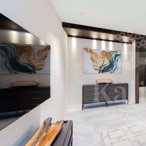 3-комн квартира Воробьевское шоссе, 4