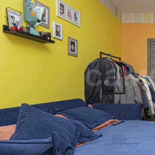 2-комн квартира 3-й мкр, Звенигород, 7