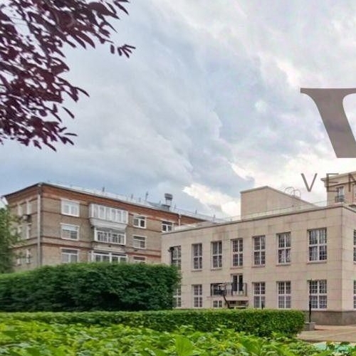 4-комн квартира улица Ефремова, 19к1