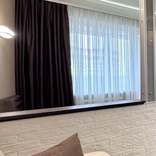 1-комн квартира Большая Филевская улица, 3к2