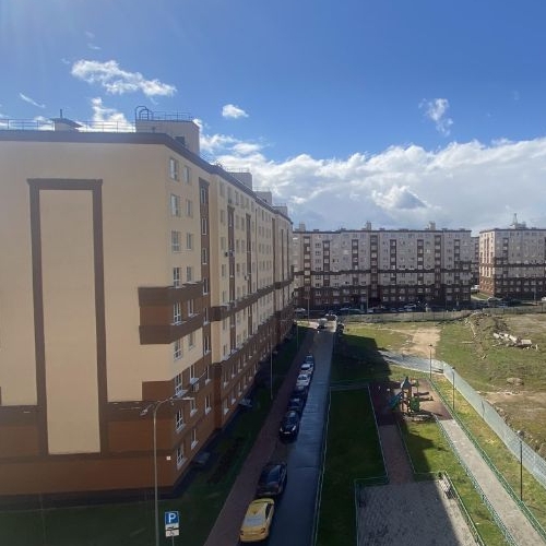 Студия Лопатино пгт, улица Сухановская, 31