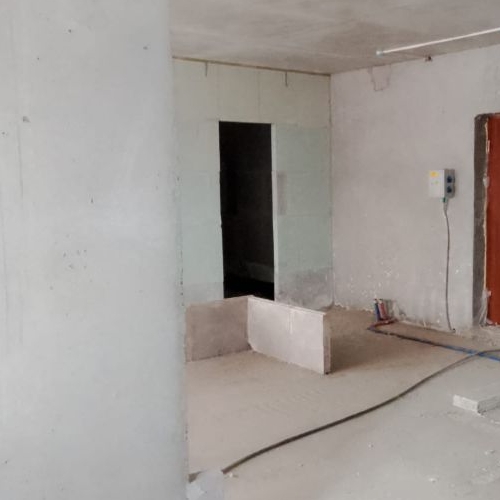 2-комн квартира 6-я Радиальная улица, 7/1к2