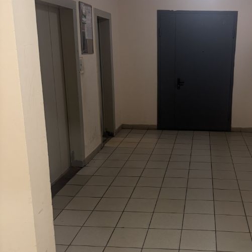 3-комн квартира д. Федурново, улица Авиарембаза, 9