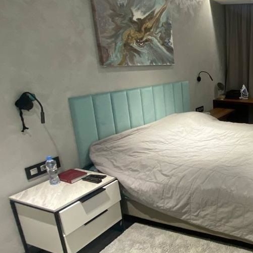 3-комн квартира Химки, Молодежная улица, 7к1