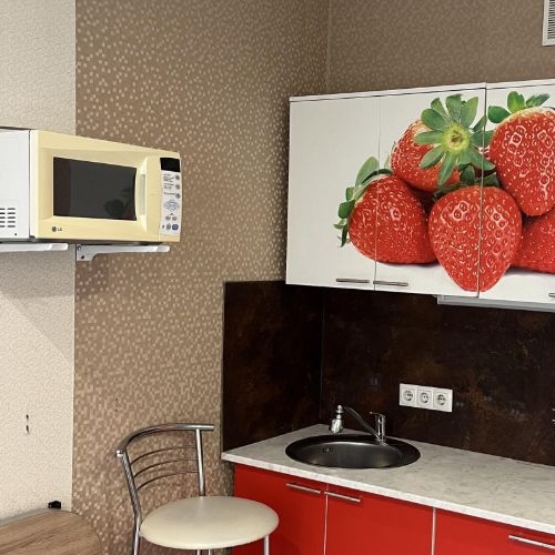 Студия Путилково пгт, улица Сходненская, 13