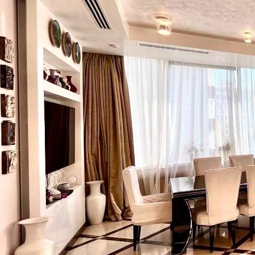 5-комн квартира 3-я Тверская-Ямская улица, 10