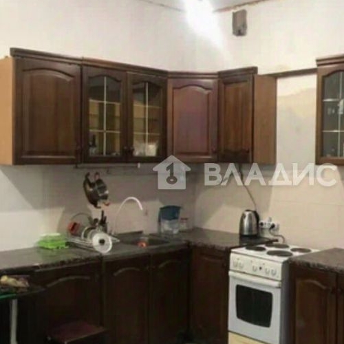 Студия улица Медовая Долина, 5к1