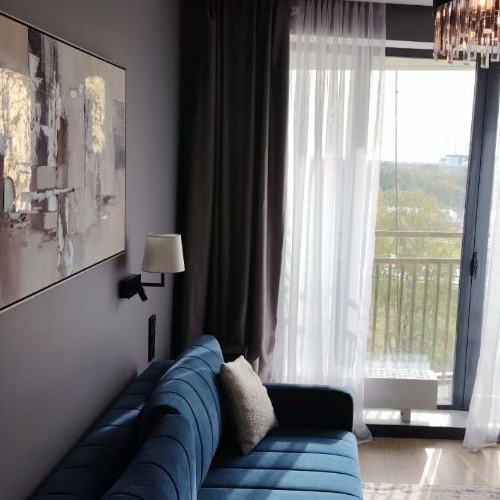 Студия Одинцово, улица Чистяковой, 8к2